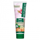 Naturalis kézkrém mandulaolajjal 125ml Naturalis kézkrém mandulaolajjal 125ml