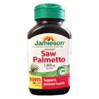 Jamieson Saw Palmetto (fűrészpálma 125mg) kapszula 60db Jamieson Saw Palmetto (fűrészpálma 125mg) kapszula 60db