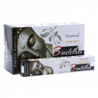 Vijayshree Golden Nag füstölő pálca - buddha 15g Vijayshree Golden Nag füstölő pálca - buddha 15g