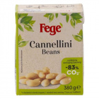 Fege fehérbab 380g Fege fehérbab 380g