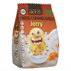 Nerano sós karamellás ízű gluténmentes reggelizőpehely 375g Nerano sós karamellás ízű gluténmentes reggelizőpehely 375g