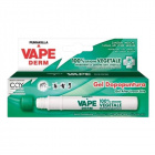 Vape csípés utáni gél 100%-ban növényi eredetű összetevőkkel aloe verával 10ml Vape csípés utáni gél 100%-ban növényi eredetű összetevőkkel aloe verával 10ml