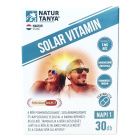 Natur Tanya solar vitamin tabletta 30db Natur Tanya solar vitamin tabletta 30db
