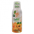 FruttaMax Bubble12 Light szörp - sárgabarack 500ml FruttaMax Bubble12 Light szörp - sárgabarack 500ml