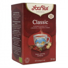 Yogi klasszikus bio filteres tea fahéjjal (17x2,2g) 17db Yogi klasszikus bio filteres tea fahéjjal (17x2,2g) 17db
