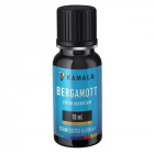 Kamala illóolaj tiszta bergamott 10ml Kamala illóolaj tiszta bergamott 10ml