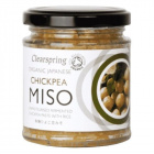Clearspring bio japán csicseriborsó miso 150g Clearspring bio japán csicseriborsó miso 150g