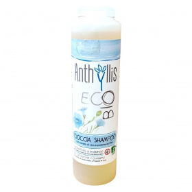 Anthyllis Bio sampon és tusfürdő 2in1 250ml