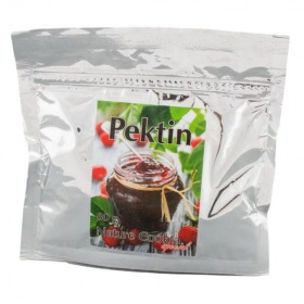 Nature Cookta Speciel pektin 80g