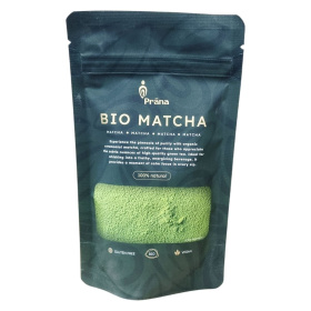 Prana Bio Matcha por 60g