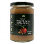 Premium Natura csökkentett energia tartalmú extra dzsem (édesítőszerekkel, fahéjas alma) 350g Premium Natura csökkentett energia tartalmú extra dzsem (édesítőszerekkel, fahéjas alma) 350g