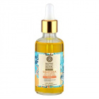 Oblepikha Siberica hajvégápoló olaj 50ml Oblepikha Siberica hajvégápoló olaj 50ml