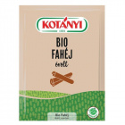 Kotányi Bio őrölt fahéj 18g Kotányi Bio őrölt fahéj 18g