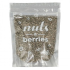 Nuts&berries Chia mag 150g Nuts&berries Chia mag 150g