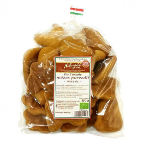Naturgold bio tönköly mézes puszedli - mesés 180g