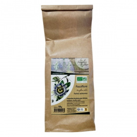 Laboratorie Altho Tea golgotavirág bio 50g