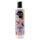 Organic Shop bio sampon (volumennövelő, fügével és csipkebogyóval) 280ml Organic Shop bio sampon (volumennövelő, fügével és csipkebogyóval) 280ml