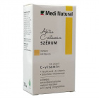 Medinatural C-vitaminos aktív szérum 30ml Medinatural C-vitaminos aktív szérum 30ml