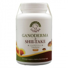 Fogarasi ganoderma & shiitake kapszula 90db Fogarasi ganoderma & shiitake kapszula 90db