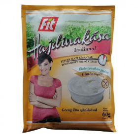 Fit Reggeli hajdinakása 60g
