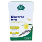 ESI Diurerbe Forte Pocket drink (24x20ml) – citrom ízű 20db 