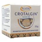 Crotalgin krém 50g Crotalgin krém 50g
