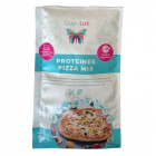 Szafi Life proteines pizza mix gluténmentes 100g Szafi Life proteines pizza mix gluténmentes 100g