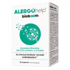 Alergohelp bioboom kapszula 30db Alergohelp bioboom kapszula 30db