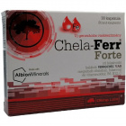 Olimp Labs Chela-Ferr forte kapszula 30db Olimp Labs Chela-Ferr forte kapszula 30db