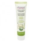 Naturissimo sensi-herbs fogkrém enyhén sós 100ml Naturissimo sensi-herbs fogkrém enyhén sós 100ml