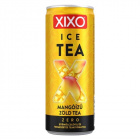 Xixo green ice tea mango zero 250ml Xixo green ice tea mango zero 250ml