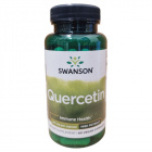 Swanson Quercetin kapszula 60db Swanson Quercetin kapszula 60db