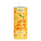 On Line tusfürdő fruity shot mangó 390ml On Line tusfürdő fruity shot mangó 390ml