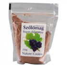 Nature Cookta szőlőmag finomőrlemény 250g Nature Cookta szőlőmag finomőrlemény 250g