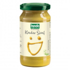 Byodo bio mustár - gyereknek 200ml Byodo bio mustár - gyereknek 200ml