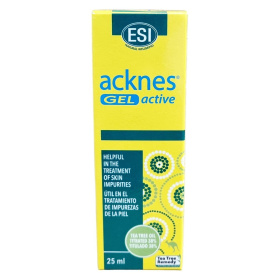 ESI Acknes gél - active 25ml