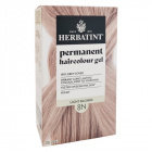 Herbatint 8N világos szőke hajfesték 170ml Herbatint 8N világos szőke hajfesték 170ml