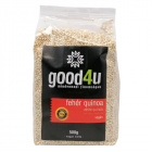 Good4you quinoa (fehér) 500g Good4you quinoa (fehér) 500g