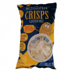 Bezgluten gluténmentes chips sós 70g Bezgluten gluténmentes chips sós 70g