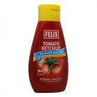 Felix ketchup cukor nélkül 435g Felix ketchup cukor nélkül 435g