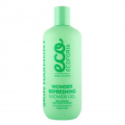 Ecoforia tusfürdő gél frissítő 400ml Ecoforia tusfürdő gél frissítő 400ml