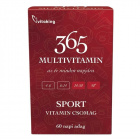 Vitaking 365 Multivitamin Sport csomag 60db Vitaking 365 Multivitamin Sport csomag 60db