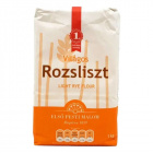 Első Pesti Malom rozsliszt rl-90 világos 1000g Első Pesti Malom rozsliszt rl-90 világos 1000g