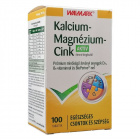 Walmark kalcium-magnézium-cink AKTÍV tabletta 100db Walmark kalcium-magnézium-cink AKTÍV tabletta 100db