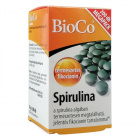 BioCo spirulina tabletta Megapack 200db BioCo spirulina tabletta Megapack 200db