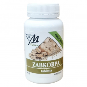 Dr. M Prémium zabkorpa tabletta 240db