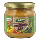 Dennree bio toscana pástétom 180g Dennree bio toscana pástétom 180g