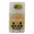 Olivia Natural pálmarózsa-narancs deostift 50g Olivia Natural pálmarózsa-narancs deostift 50g