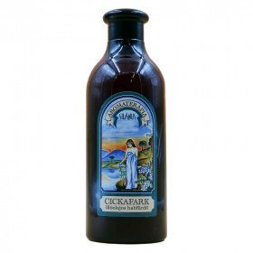 Silanus aromaterápia habfürdő - cickafark 500ml