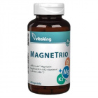 Vitaking MagneTrio kapszula 80db Vitaking MagneTrio kapszula 80db